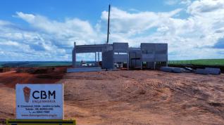 UDG - Unidade de Armazenamento de Gros 