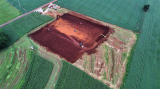 Bombas Ranch