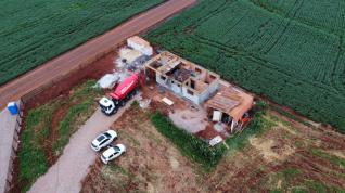 Bombas Ranch