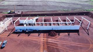 Bombas Ranch