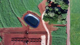 Bombas Ranch
