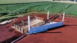 Bombas Ranch
