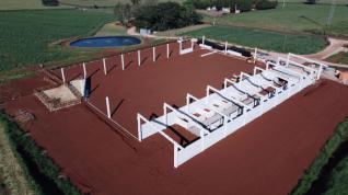 Bombas Ranch